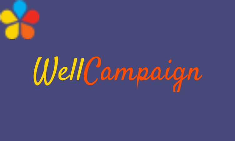 WellCampaign.com - Creative brandable domain for sale
