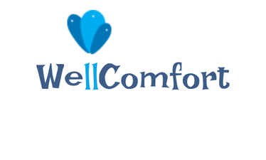 WellComfort.com - Creative brandable domain for sale