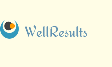 WellResults.com - Creative brandable domain for sale