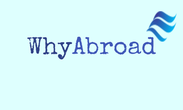 WhyAbroad.com - Creative brandable domain for sale