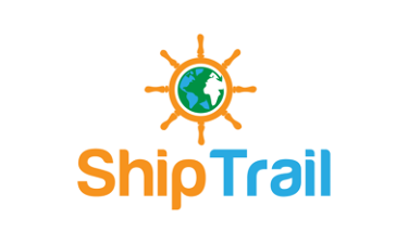 ShipTrail.com - Creative brandable domain for sale