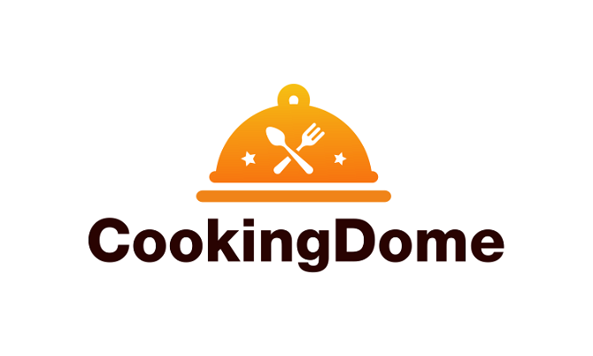 CookingDome.com
