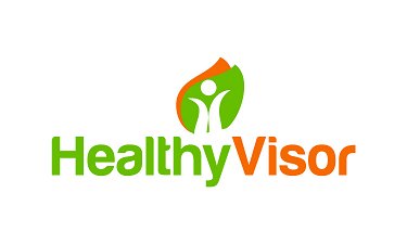 HealthyVisor.com