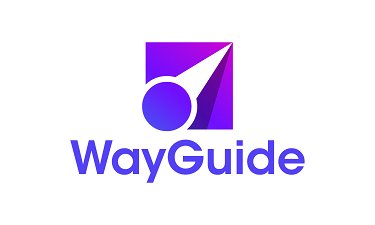 WayGuide.com - Creative brandable domain for sale