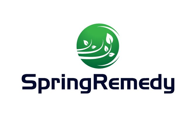 SpringRemedy.com