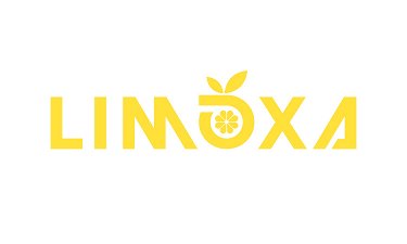 Limoxa.com - Creative brandable domain for sale