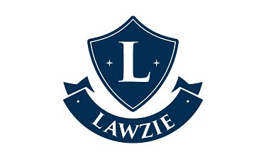 Lawzie logo