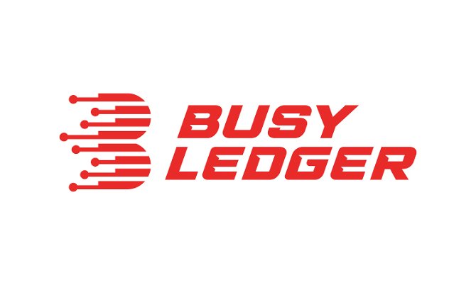 BusyLedger.com