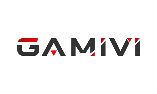 Gamivi.com