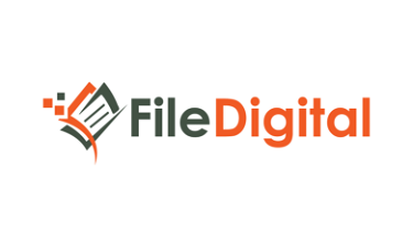 FileDigital.com