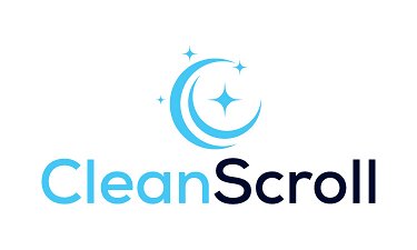 CleanScroll.com