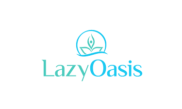 LazyOasis.com