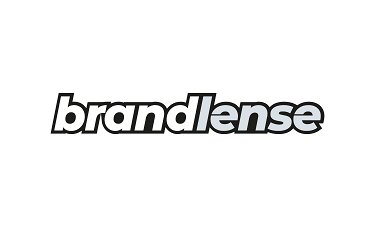 BrandLense.com - Creative brandable domain for sale