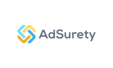 AdSurety logo