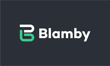 Blamby.com
