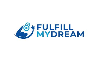 FulfillMyDream.com - Great premium domain marketplace