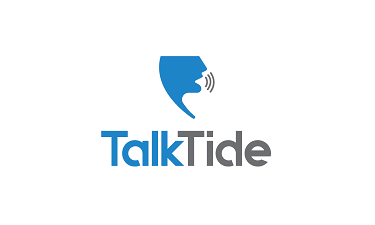 TalkTide.com
