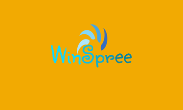 WinSpree.com - Creative brandable domain for sale