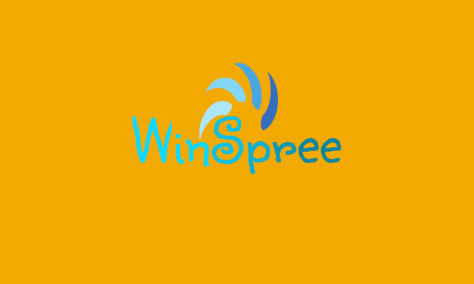 WinSpree.com