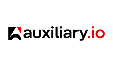 Auxiliary.io