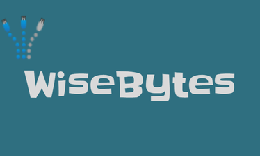 WiseBytes.com - Creative brandable domain for sale
