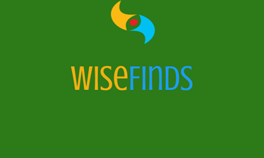 WiseFinds.com - Creative brandable domain for sale
