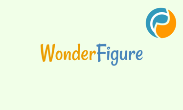 WonderFigure.com - Creative brandable domain for sale