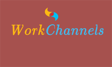 WorkChannels.com - Creative brandable domain for sale