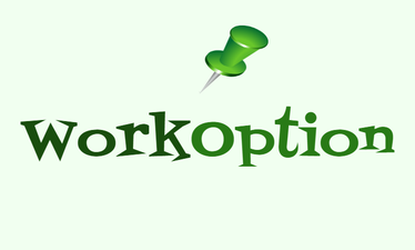 WorkOption.com - Creative brandable domain for sale