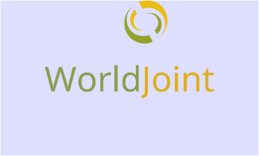 WorldJoint.com - Creative brandable domain for sale