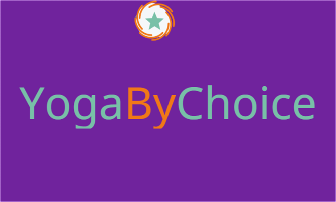 YogaByChoice.com