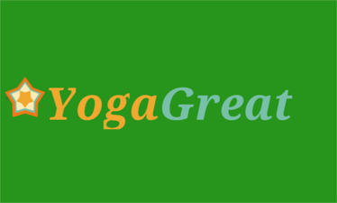 YogaGreat.com - Creative brandable domain for sale