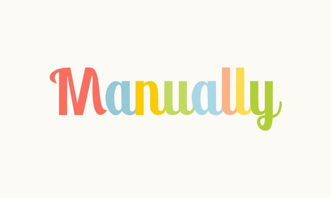 Manually.io