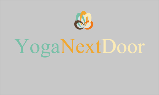 YogaNextDoor.com