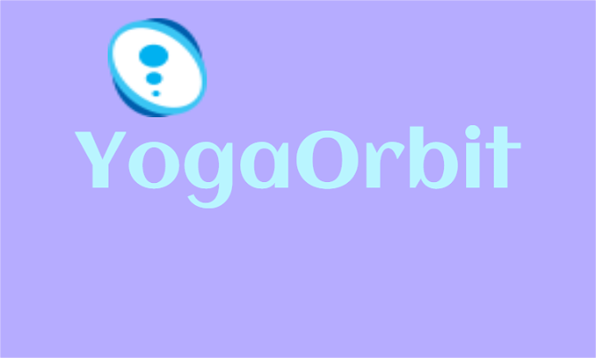 YogaOrbit.com