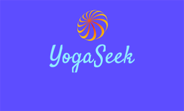 YogaSeek.com - Creative brandable domain for sale