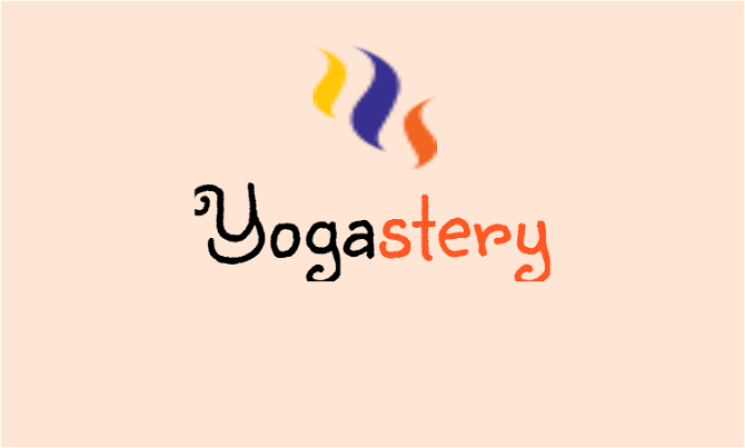 Yogastery.com