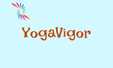 YogaVigor.com - Creative brandable domain for sale