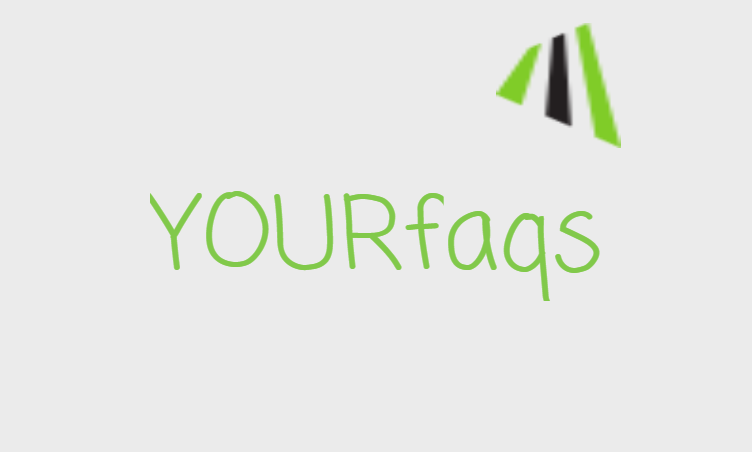 YourFaqs.com - Creative brandable domain for sale