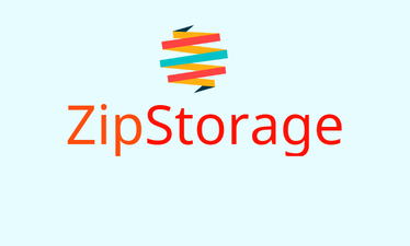 ZipStorage.com - Creative brandable domain for sale