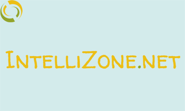 IntelliZone.net - Creative brandable domain for sale
