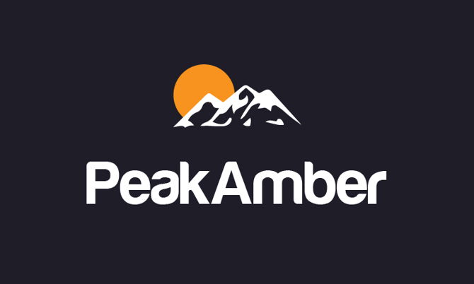 PeakAmber.com