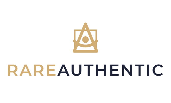 RareAuthentic.com