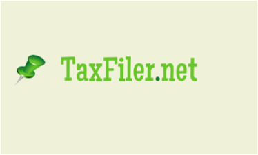 TaxFiler.net - Creative brandable domain for sale