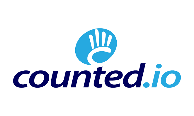 Counted.io