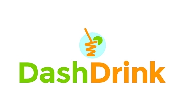 DashDrink.com