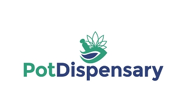 PotDispensary.com