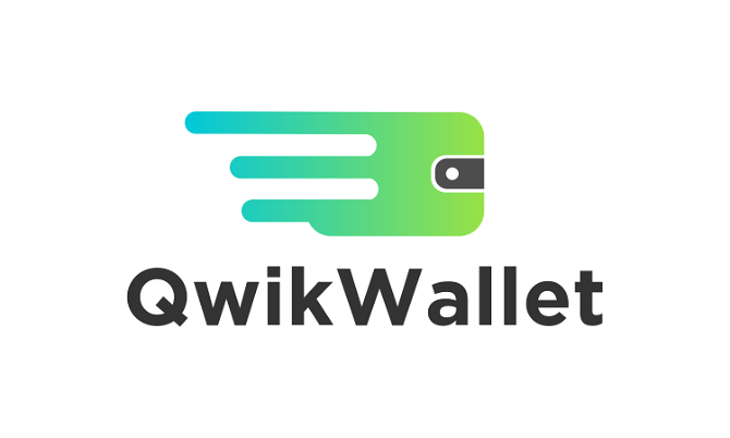 QwikWallet.com