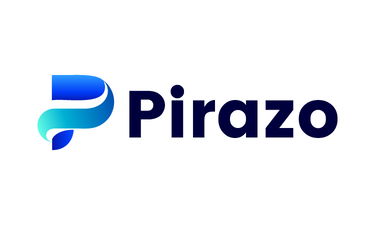 Pirazo.com - Creative brandable domain for sale