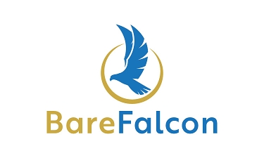 BareFalcon.com